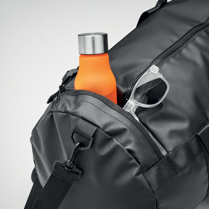 JAYA DUFFLE - Bolsa de deporte en lona 50C