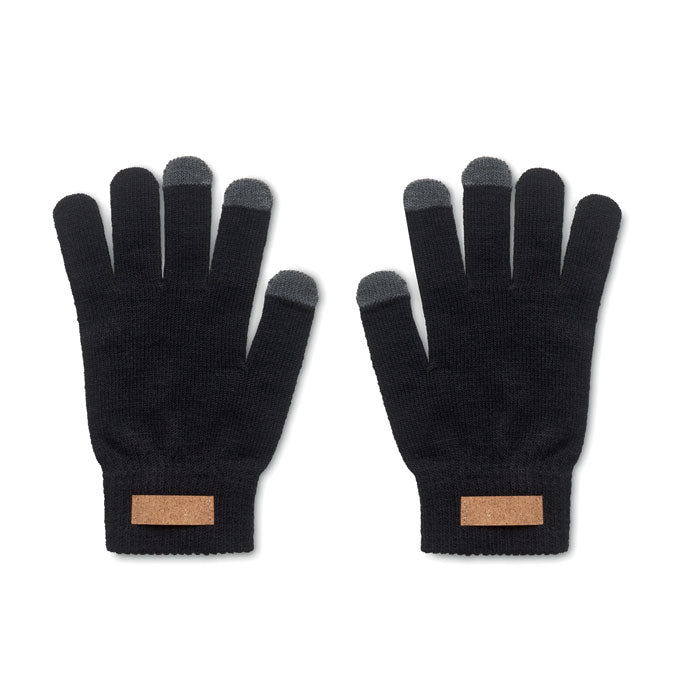 DACTILE - Guantes táctiles RPET