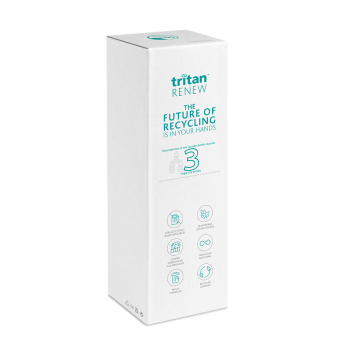 SOUND - Botella Tritan Renew™ 800 ml