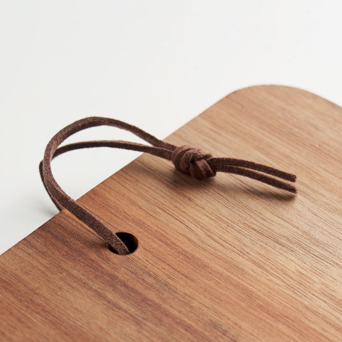 SERVIRO - Tabla de madera de acacia