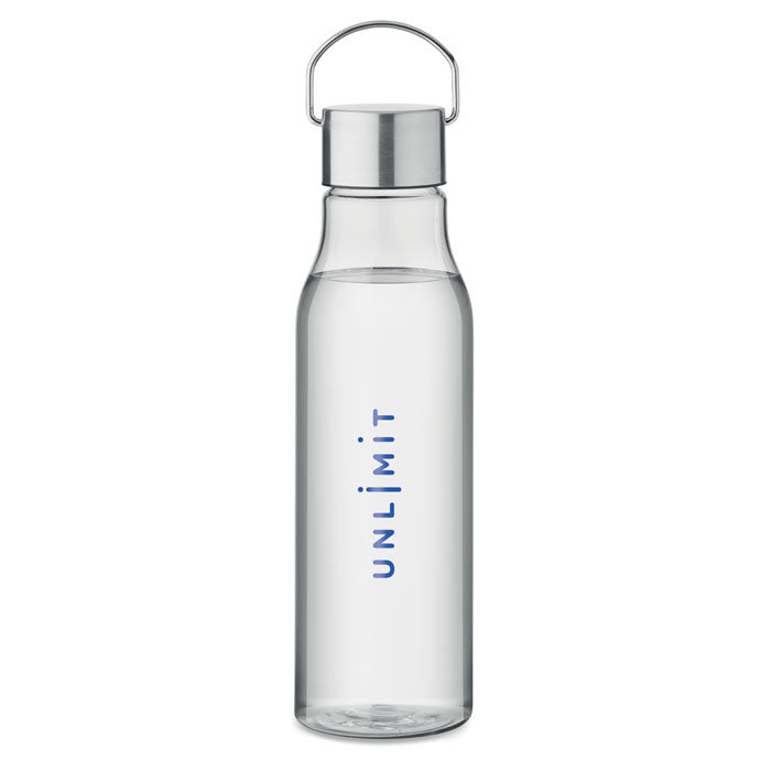 VERNAL - Botella RPET y tapa PP 600 ml