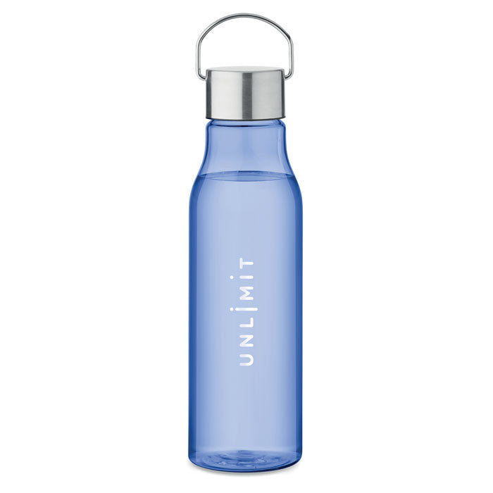 VERNAL - Botella RPET y tapa PP 600 ml