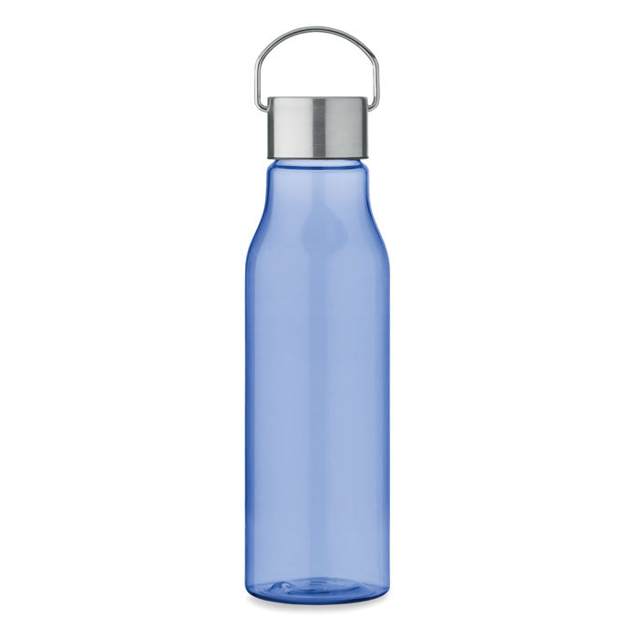 VERNAL - Botella RPET y tapa PP 600 ml