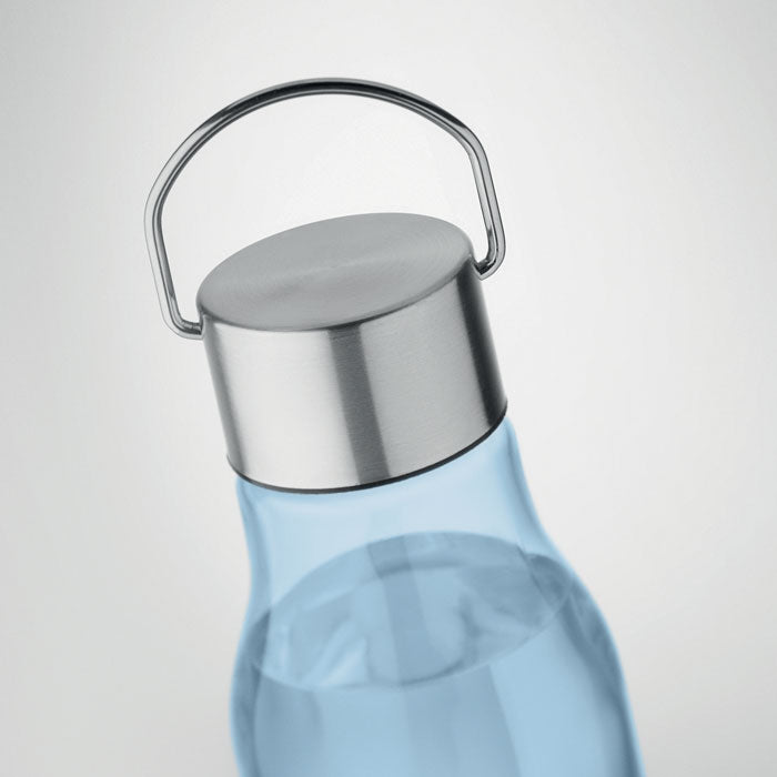 VERNAL - Botella RPET y tapa PP 600 ml