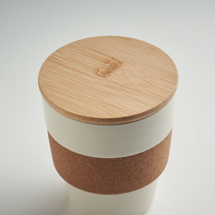 GALAO - Vaso de PP 300 ml