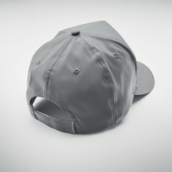 RAYS - Gorra poliéster reflectante