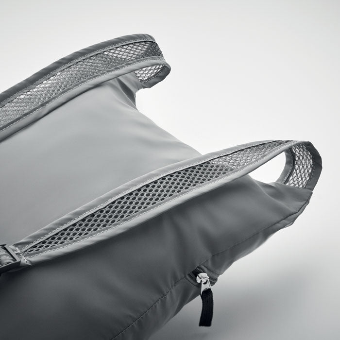 DESTELLO - Bolsa de deporte reflectante