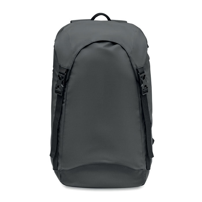EIGER - Mochila brillante 190T