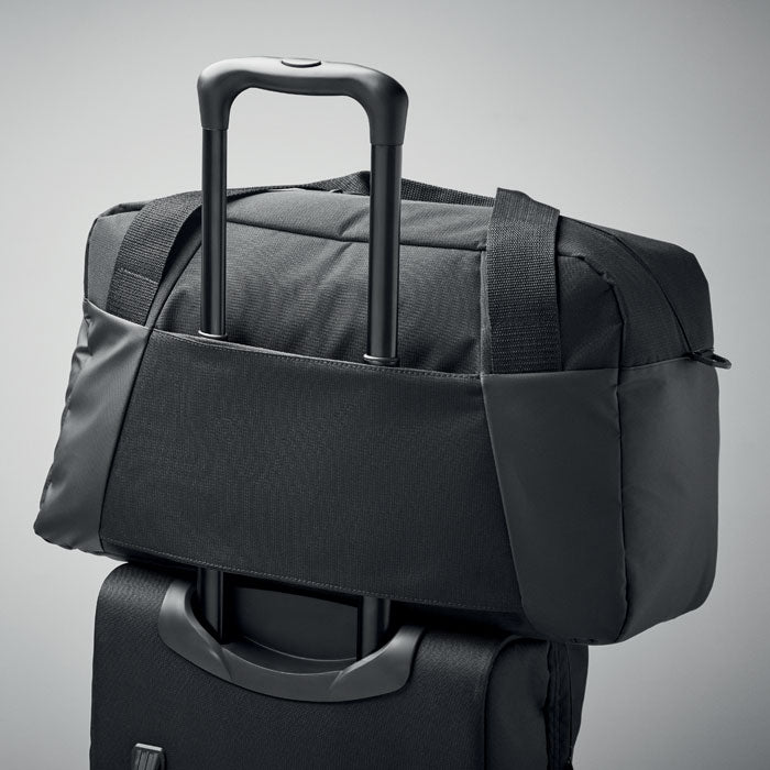 GRENOBLE - Bolsa de deporte ripstop 300D