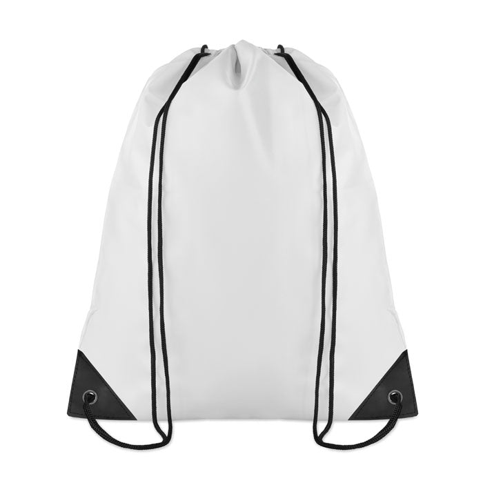 SHOOP - Mochila con cordones