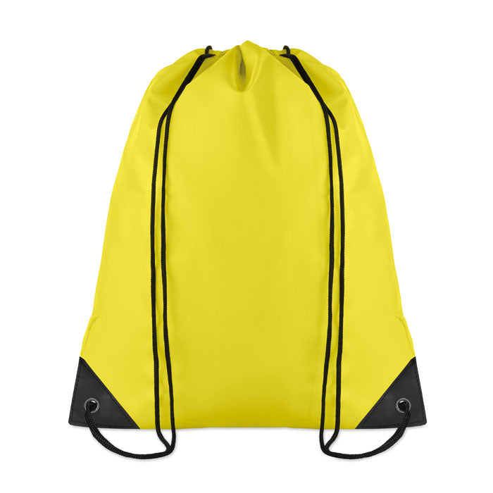 SHOOP - Mochila con cordones
