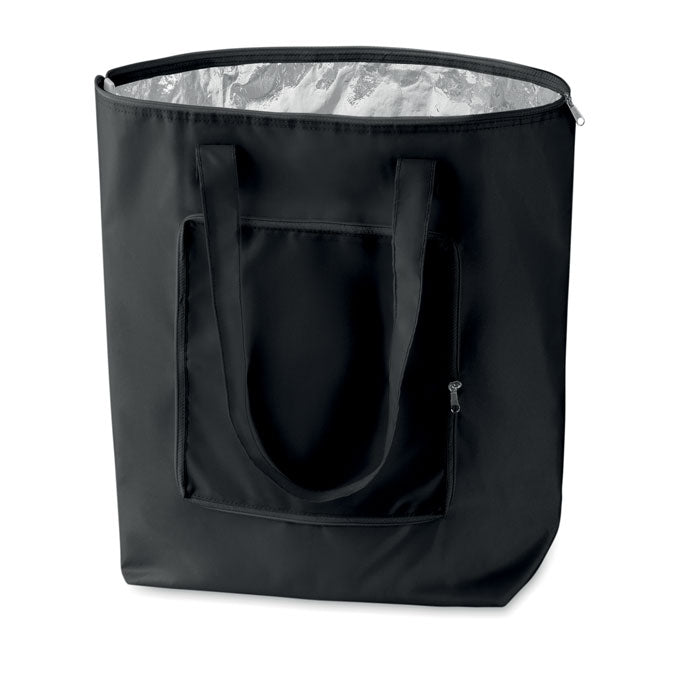 PLICOOL - Bolsa compra isotérmica pleg.