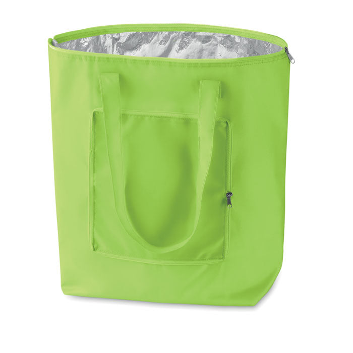 PLICOOL - Bolsa compra isotérmica pleg.