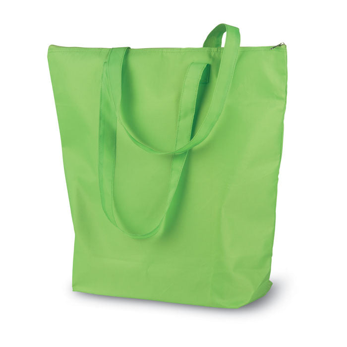 PLICOOL - Bolsa compra isotérmica pleg.