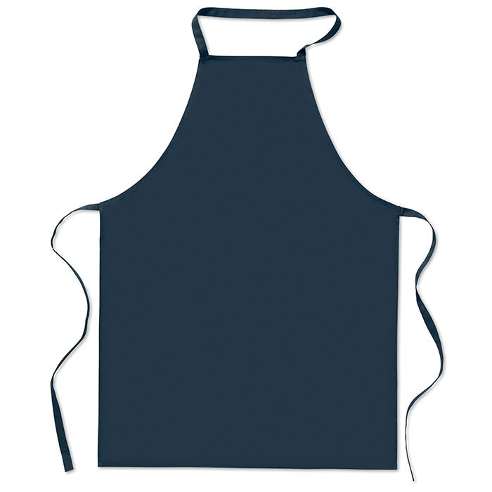 KITAB - Delantal cocina en algodón