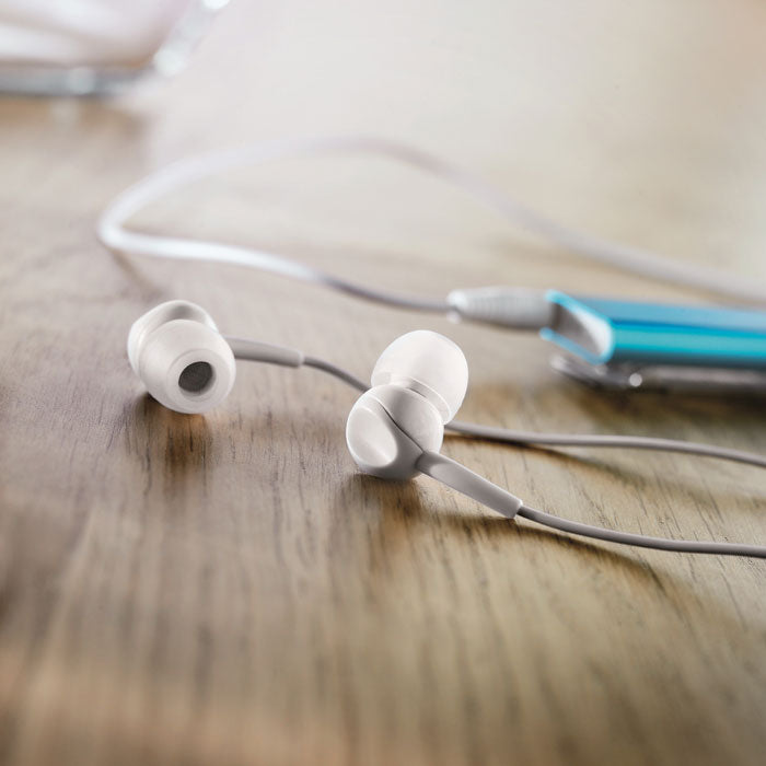 MUSISOFT - Auriculares de silicona