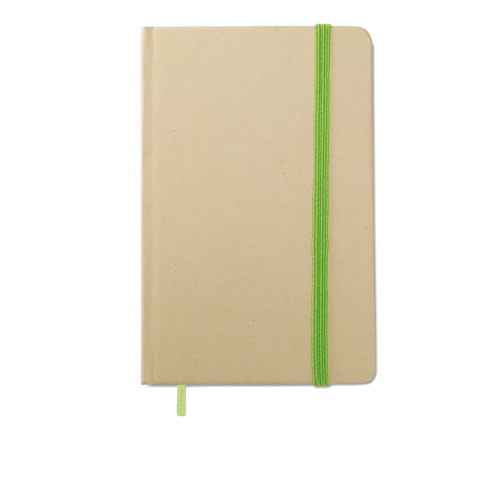 EVERNOTE - Libreta material reciclado