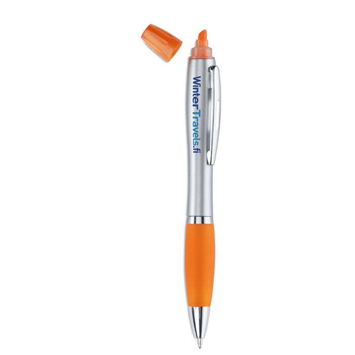 RIO DUO - Bolígrafo 2 en 1