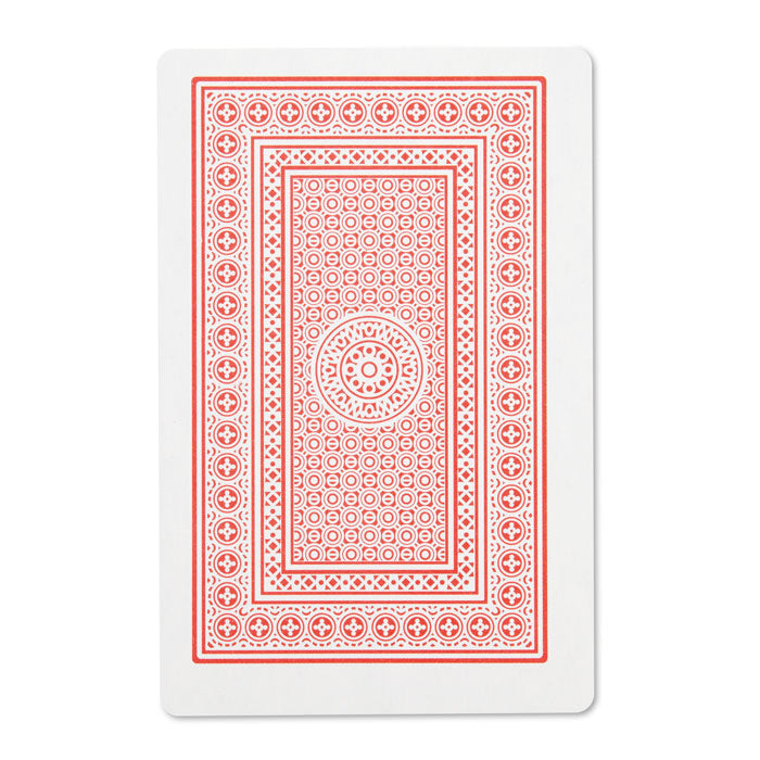 AMIGO - Juego de cartas caja metal