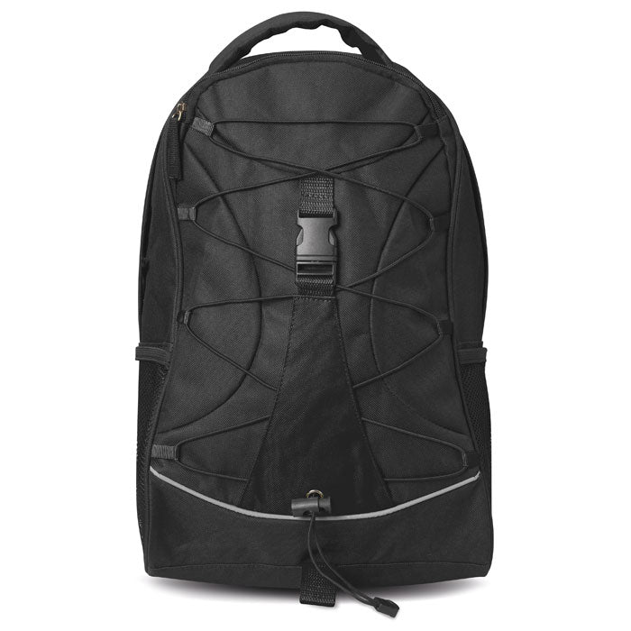 MONTE LEMA - Mochila bicolor