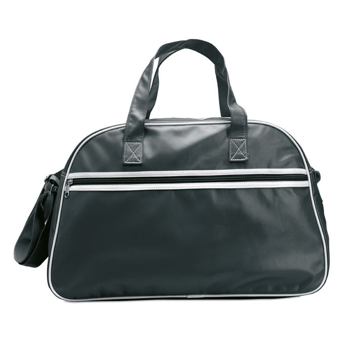 VINTAGE - Bolsa deporte estilo bowling