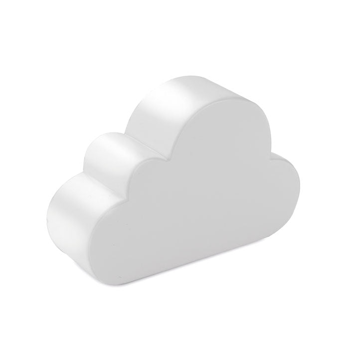 CLOUDY - Anti-estrés en forma de nube