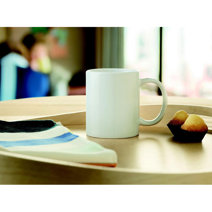 SUBLIM - Taza sublimación 300 ml