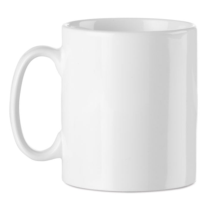SUBLIM - Taza sublimación 300 ml