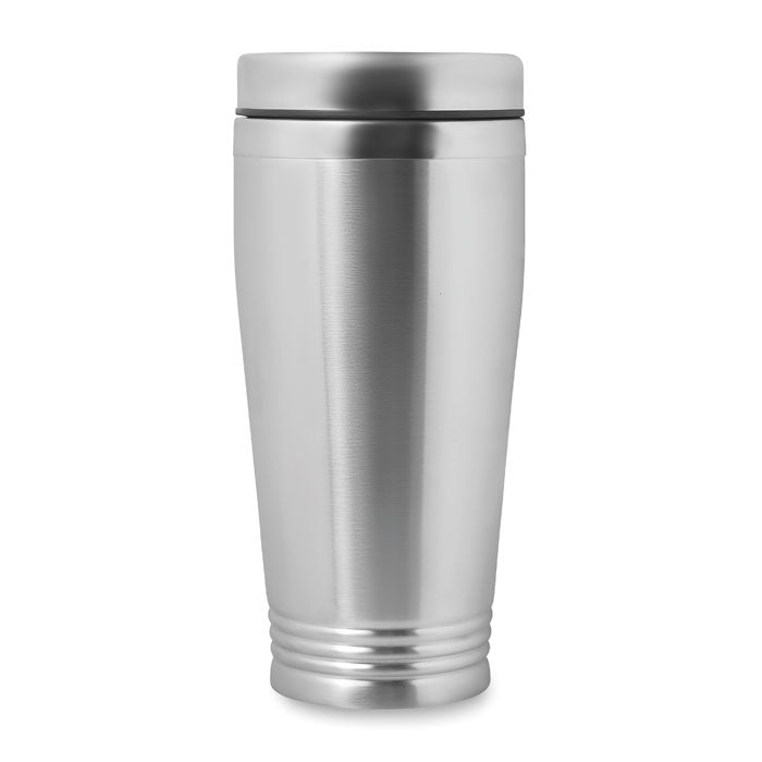 RODEODRIVE - Vaso doble capa acero 400ml