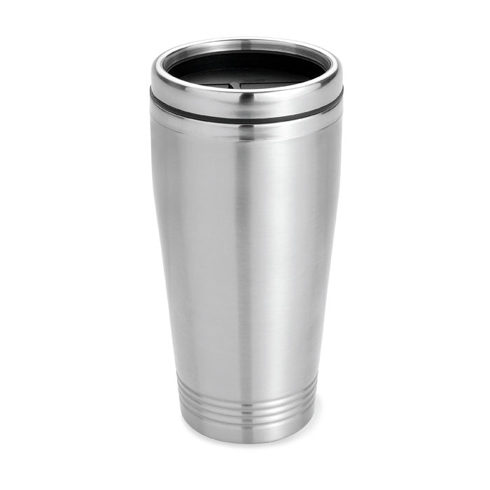 RODEODRIVE - Vaso doble capa acero 400ml