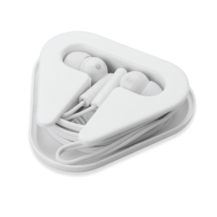 MUSIPLUG - Auriculares PVC estuche de PS