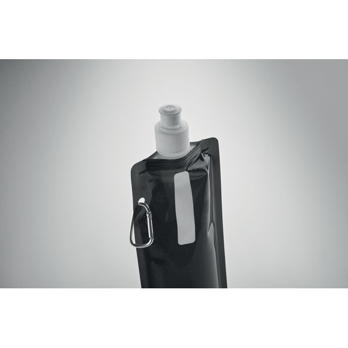 GATES - Botella de agua plegable