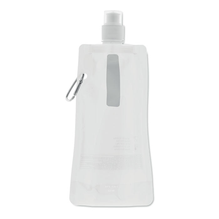 GATES - Botella de agua plegable