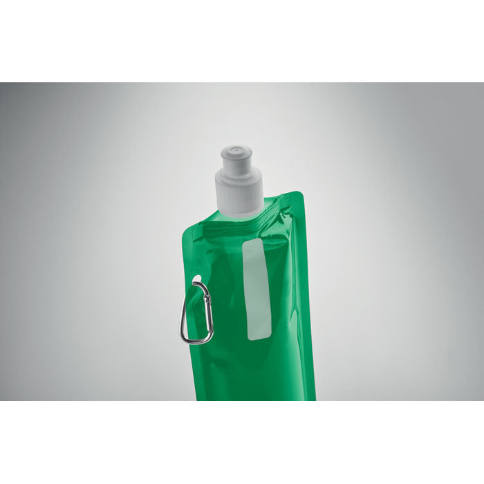 GATES - Botella de agua plegable