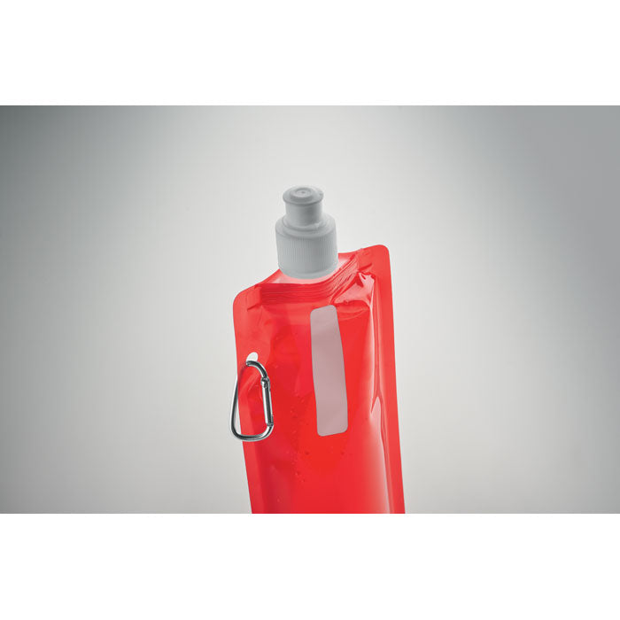GATES - Botella de agua plegable