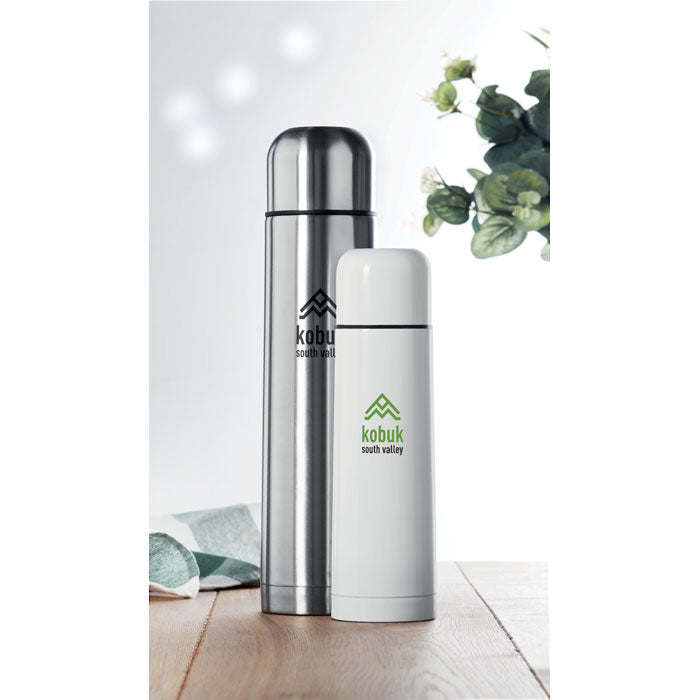 CHAN - Botella de doble pared 500 ml