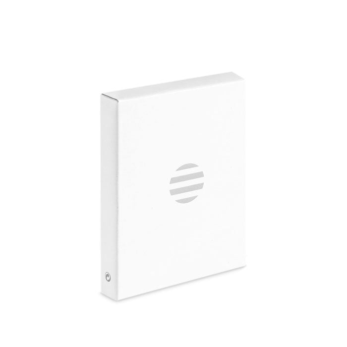 TAGGY - Identificador de maletas