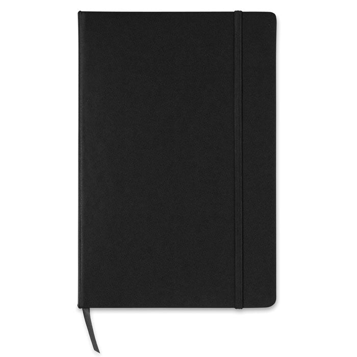 SQUARED - Libreta A5