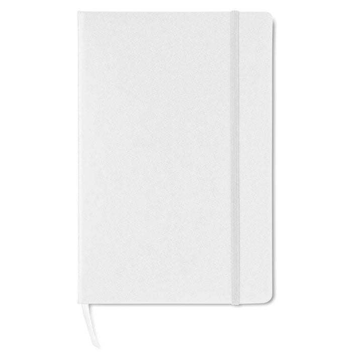 SQUARED - Libreta A5 con 96 páginas