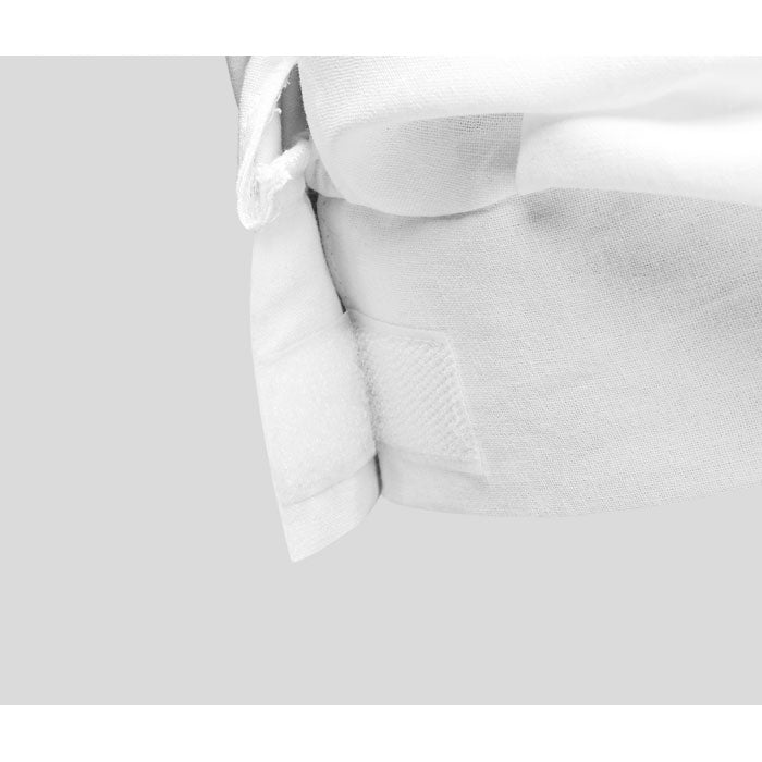 CHEF - Gorro de chef (130gr/m2)