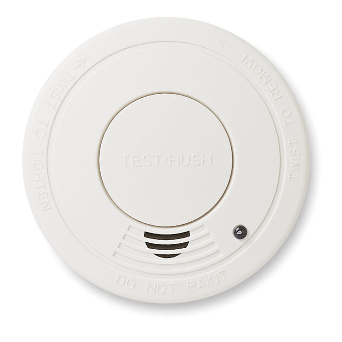 NONSMOKE - Detector de humos
