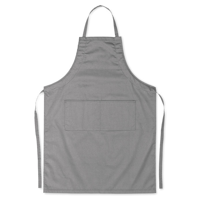FITTED KITAB - Delantal de cocina ajustable