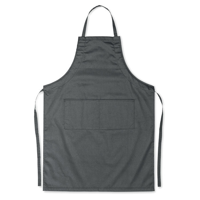 FITTED KITAB - Delantal de cocina ajustable