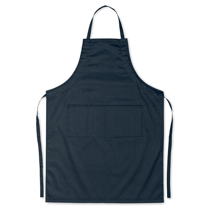 FITTED KITAB - Delantal de cocina ajustable