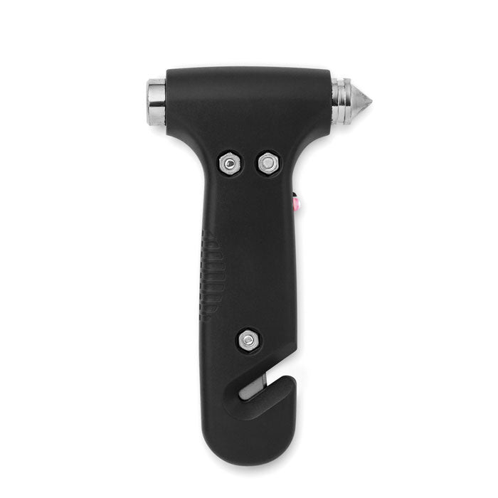 RESQ - Martillo de emergencia