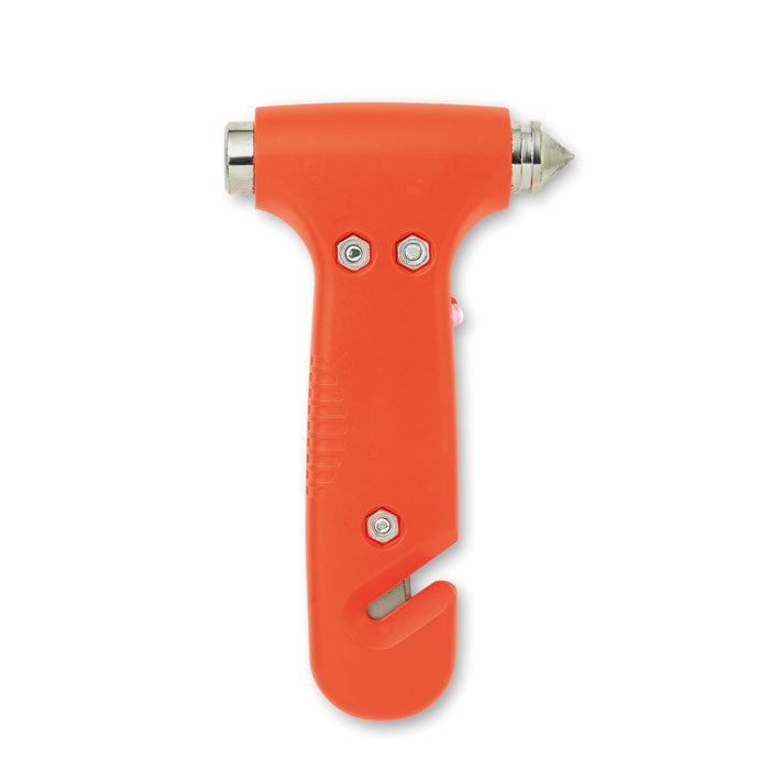RESQ - Martillo de emergencia