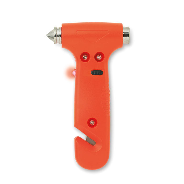 RESQ - Martillo de emergencia