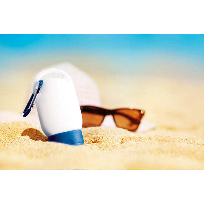SUNCARE - Protección solar