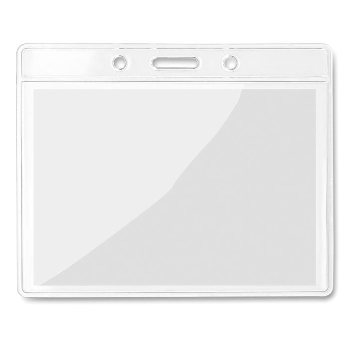 BADGY - Identificador transparente