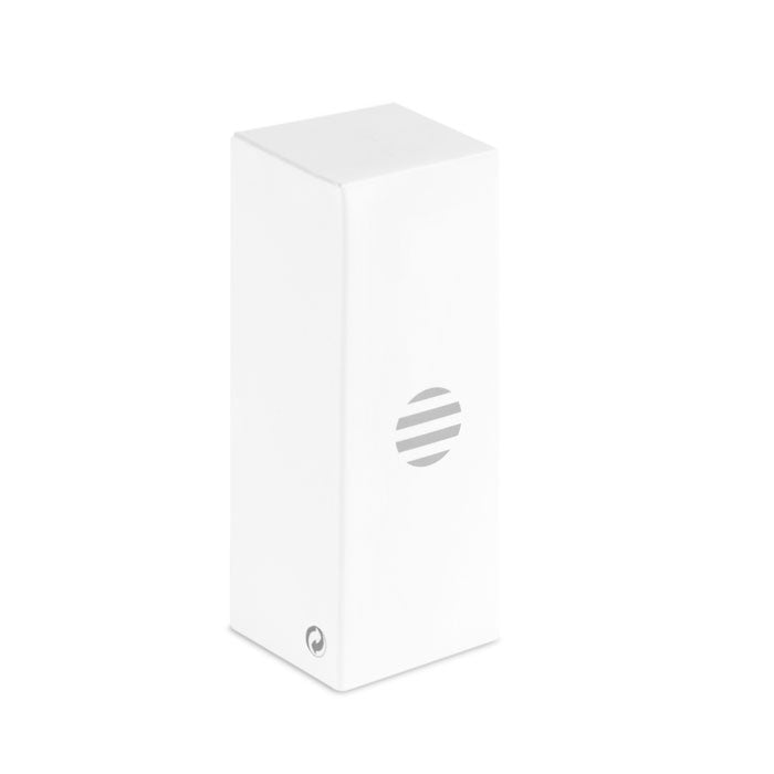 POWERALU - Power bank aluminio